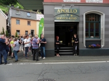 27.05.2018, 11:08 Uhr: Apollo Service-Kinos in Altena