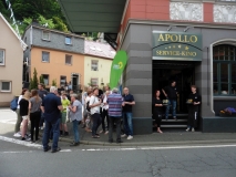 27.05.2018, 11:08 Uhr: Apollo Service-Kinos in Altena