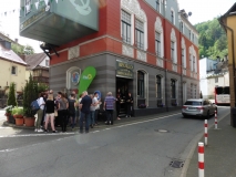 27.05.2018, 11:08 Uhr: Apollo Service-Kinos in Altena