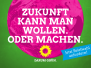 BTW 2017 - Plakate