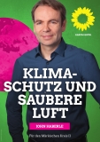 John Haberle - Klimaschutz und saubere Luft (WK 150)