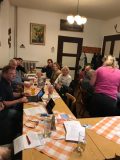 Impressionen von der KMV am 28.09.2018