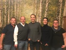 Delegierte für die LDK