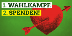 spende