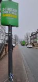 Wahlkampf im Märkischen Kreis