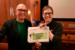 Wahlkampf im Märkischen Kreis