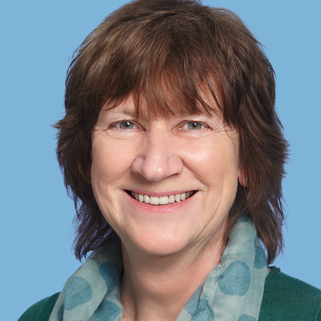 Foto von Renate Oehmke