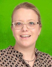 Kirsten Petereit-Fredl