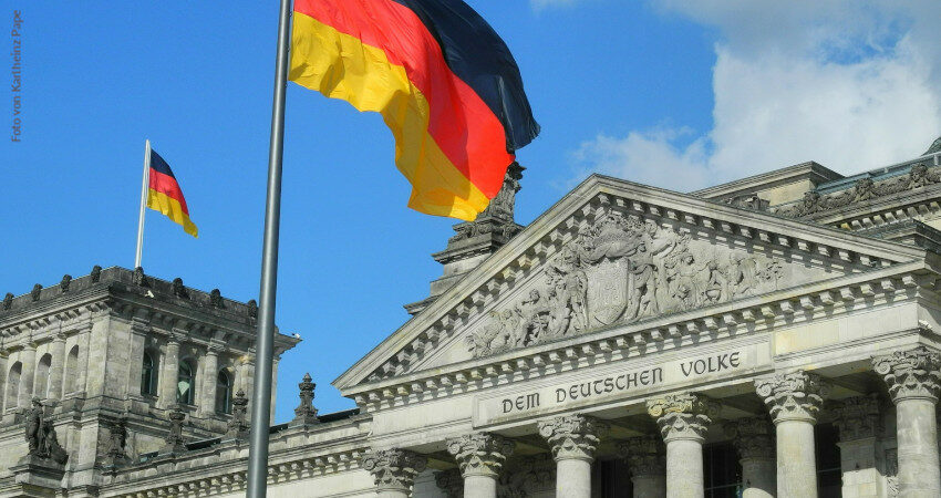 Reichstag