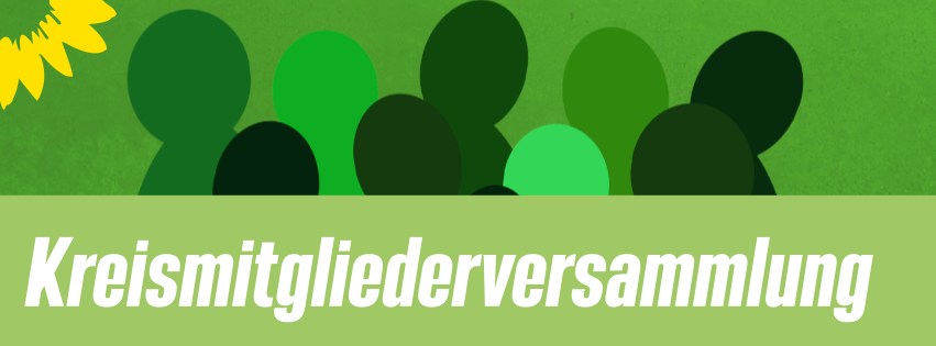 kreismitgliederversammlung Kreismitgliederversammlung