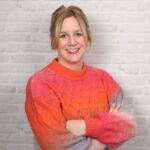 Marjan Eggers, BTW-Direktkandidatin Wahlkreis 149