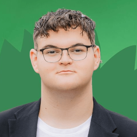 Tim Cibulski