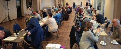 KMV am 07.02.2026 in Lüdenscheid