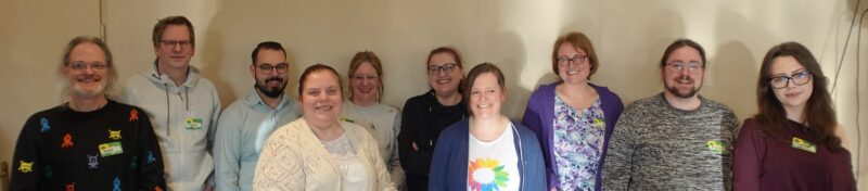 KMV am 07.02.2026 in Lüdenscheid - unsere BDK-Delegierten