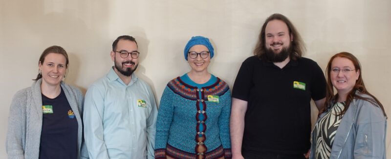 KMV am 07.02.2026 in Lüdenscheid - Der neue Vorstand