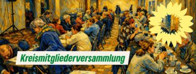 Kreismitgliederversammlung