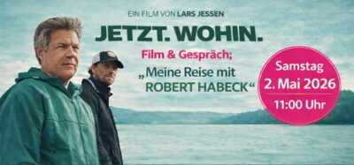 grünes Kino: @ Ev. Gemeindezentrum Rathmecke in Lüdenscheid (Dickenberg) | Lüdenscheid | Nordrhein-Westfalen | Deutschland