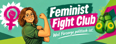 Feminist Fight Club Feminist Fight Club