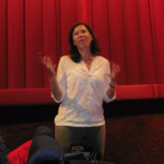 Einleitung zum Film durch Ophelia Nick Einleitung zum Film durch Ophelia Nick