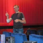 Einleitung zum Film durch John Haberle Einleitung zum Film durch John Haberle